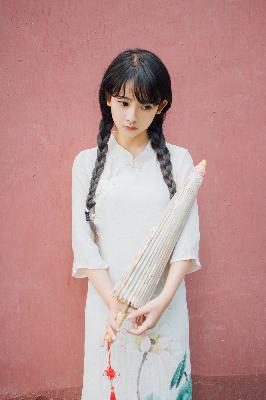 二哈和他的白猫师尊