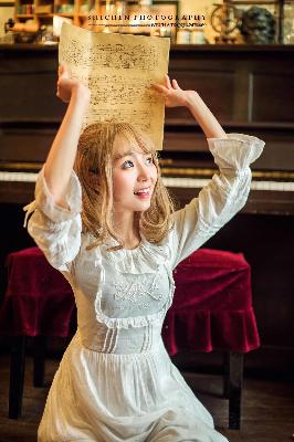 锦绣芳华 电视剧