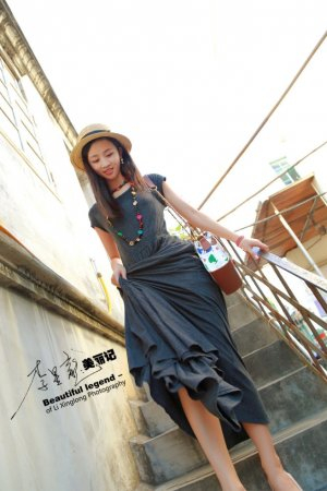 国产一线二线三线女装品牌大全