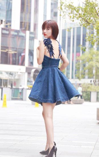 教授家的儿媳妇